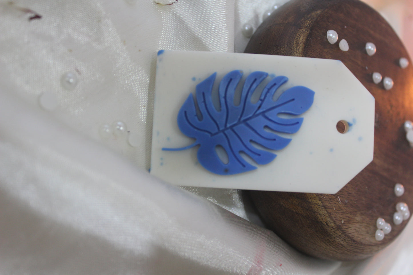 Wax Sachets (Wax Tablets)