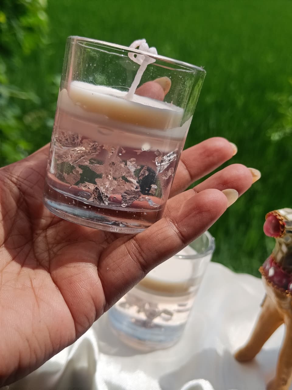 ✨ Radiance Jar Candle Combo Pack