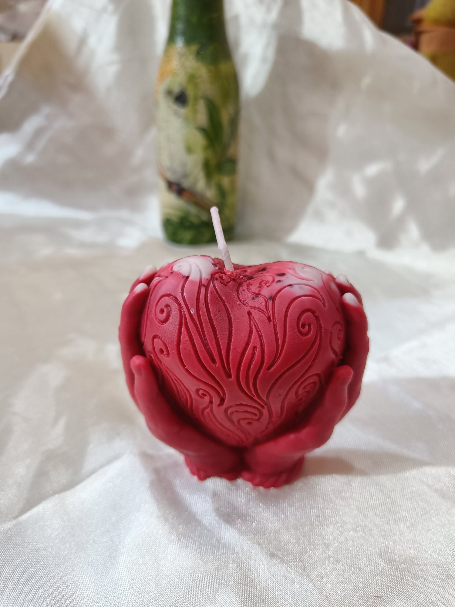 💍 Marriage Collection