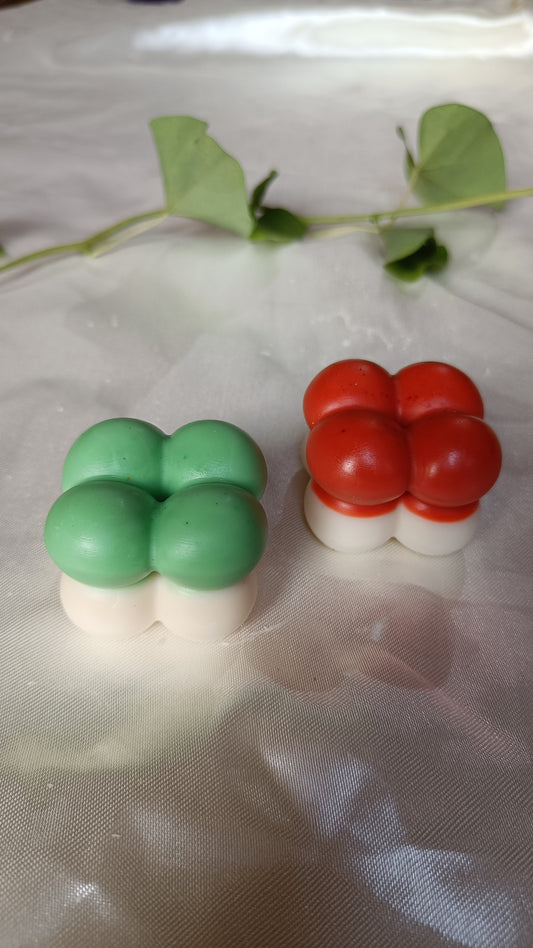 🌸 Mini Bubble Combo Set