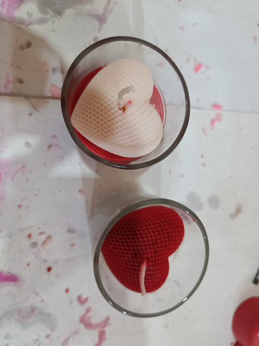 ✨ Heart Glow Jar Combo Pack