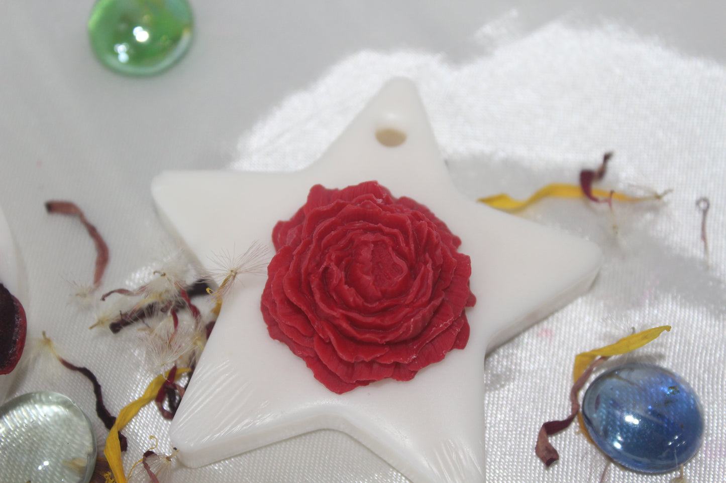 Wax Sachets (Wax Tablets)