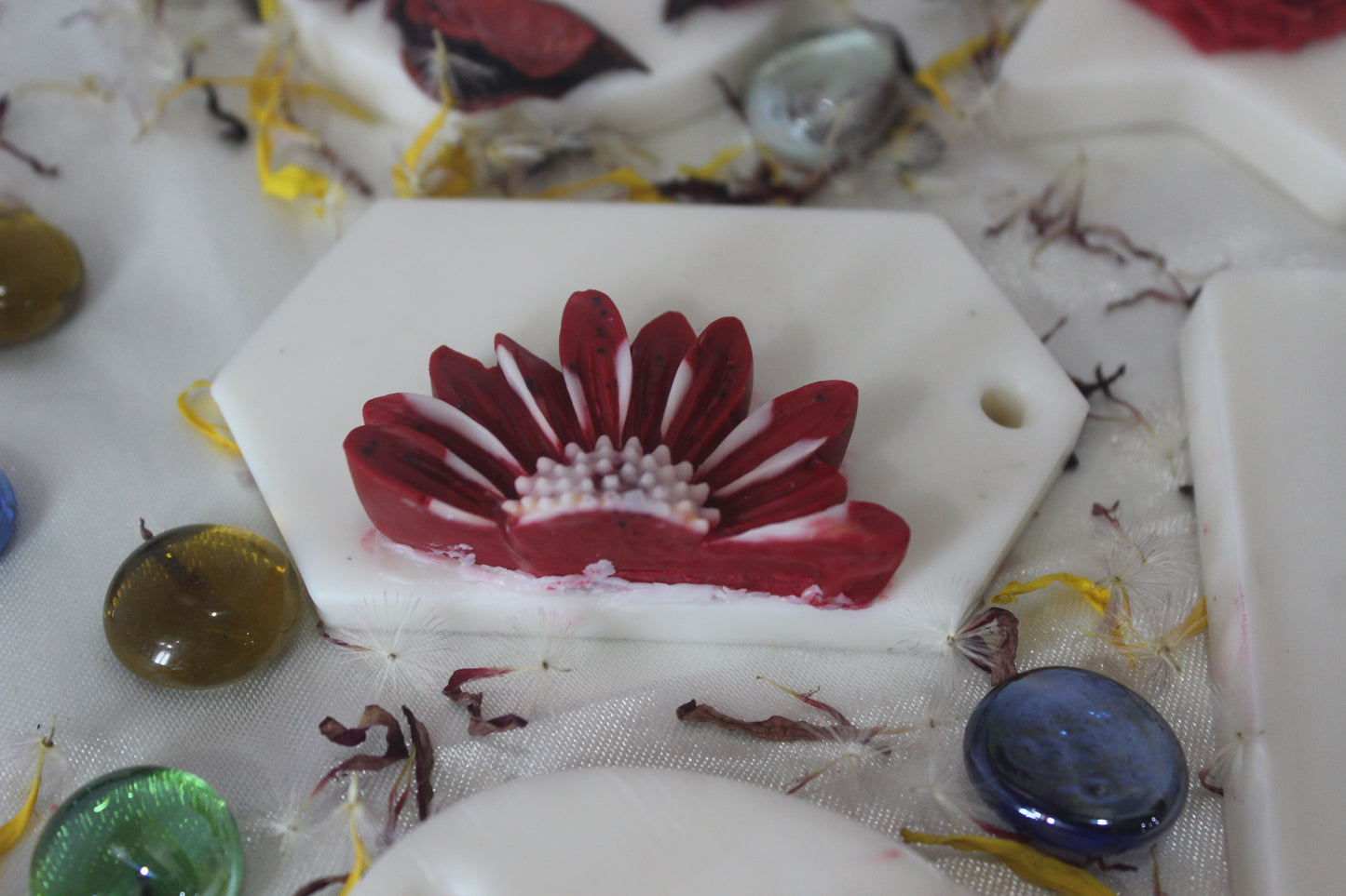 Wax Sachets (Wax Tablets)