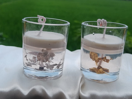 ✨ Radiance Jar Candle ✨