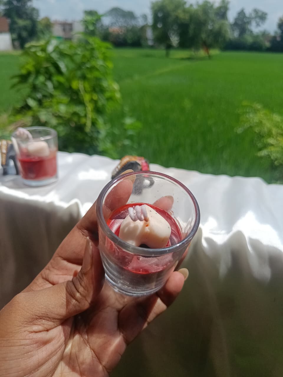 HeartGlow Jar Candle Combo Pack